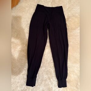 LULULEMON LEGGING JOGGER